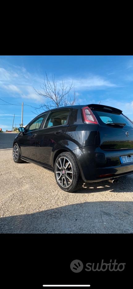 FIAT Grande Punto