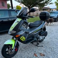 Gilera runner 180cc
