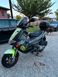 Gilera runner 180cc