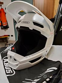 Casco integrale Abus Hidrop