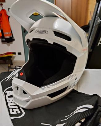 Casco integrale Abus Hidrop
