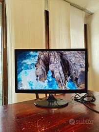 TV Samsung 24" Full HD