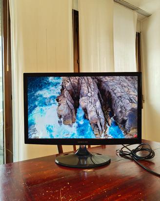 TV Samsung 24" Full HD
