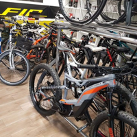 Riparazioni/manutenzione bici