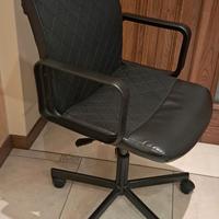 Sedia da ufficio 