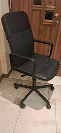 Sedia da ufficio 