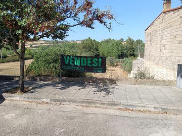 Terreno zona Oristano (siamanna) mq. 12.320