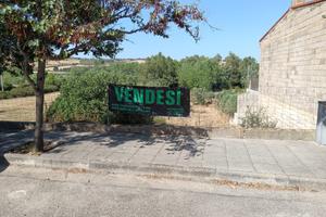 Terreno zona Oristano (siamanna) mq. 12.320