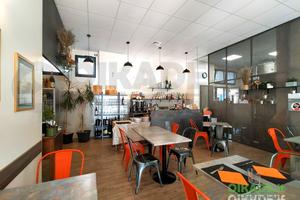 Viale S.Avendrace - Attività ristorativa avviata