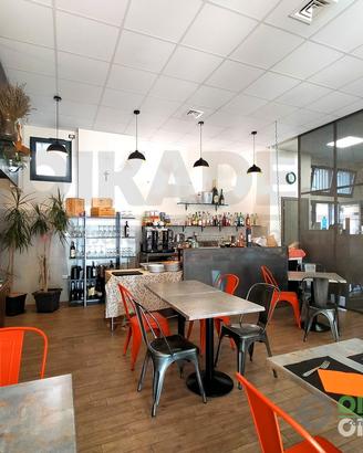 Viale S.Avendrace - Attività ristorativa avviata