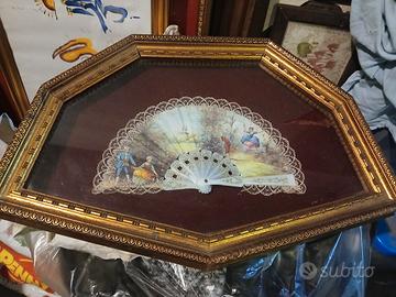 quadro ventaglio 