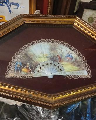 quadro ventaglio 