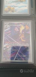 Toxtricity m2 089/080 inferno x