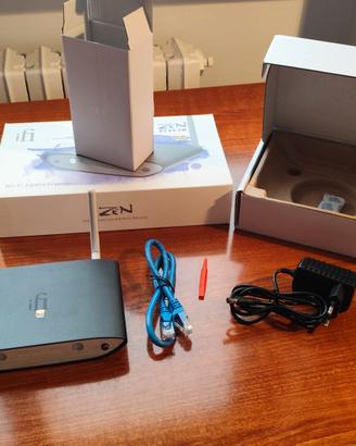 iFi Zen Stream