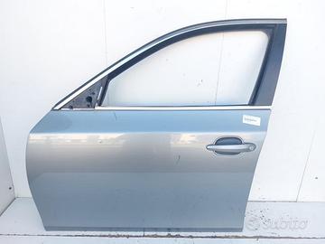 41517202339 PORTA ANTERIORE SX BMW SERIE 5 (E60) 3