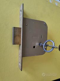 Serratura di sicurezza