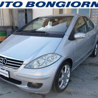 Mercedes A 200 CDI Elegance FL Berlina
