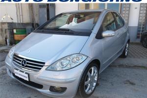 Mercedes A 200 CDI Elegance FL Berlina