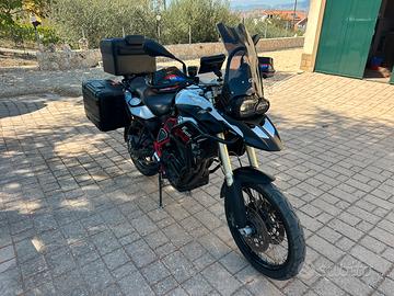 Bmw F 800 GS