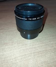 Teleconverter Nikon TC-200