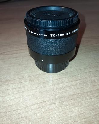 Teleconverter Nikon TC-200