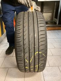 4 GOMME USATE ESTIVO 2254517 - CP97118658