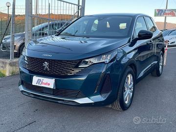 Peugeot 3008 BlueHDi 130 S&S Allure Pack
