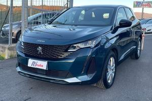 Peugeot 3008 BlueHDi 130 S&S Allure Pack