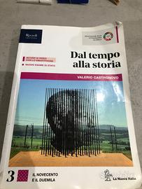 Dal tempo della storia