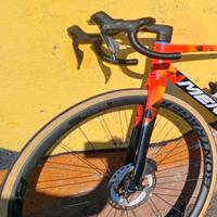  Bontrager aeolus PRO 3V