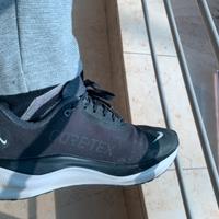 Nike InfinityRN 4 goretex eur 42