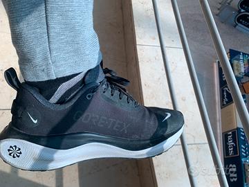 Nike InfinityRN 4 goretex eur 42
