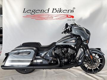 Indian Chieftain Dark Horse I.C.T.D.H.1890E5