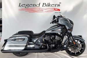 Indian Chieftain Dark Horse I.C.T.D.H.1890E5
