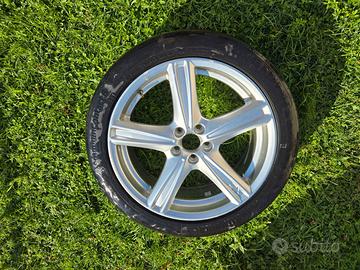 Cerchio in lega Volvo xc 60 xc60  19"