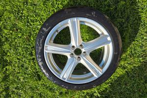 Cerchio in lega Volvo xc 60 xc60  19"