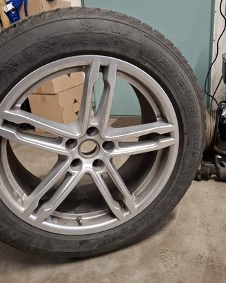 Cerchi x  Porsche Macan 19”