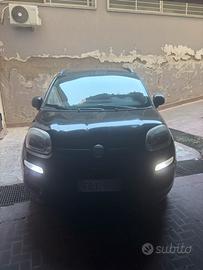 Fiat panda 3 serie