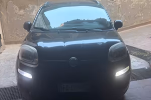 Fiat panda 3 serie