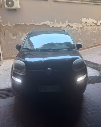 Fiat panda 3 serie