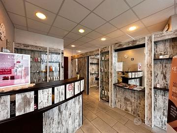 Teorema Aziende ESTETICA in COSTIGLIOLE SALUZZO