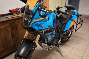 Yamaha Teneré 700 - Rally Edition 2020