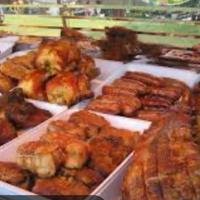 Occasion Posteggio alimentare