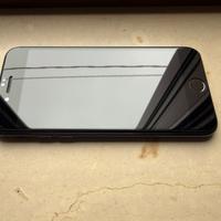 Apple iPhone 7 128GB [Jet Black]