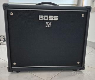 Boss Katana 50 Mk2