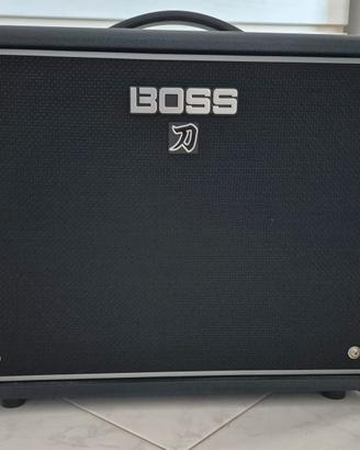 Boss Katana 50 Mk2