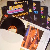 I Grandi Del Jazz - Le Ance - 33 giri in vinile