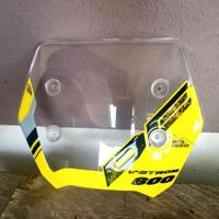 Cupolino V-strom 800DE