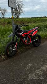 Beta track 50 (94 italkit)