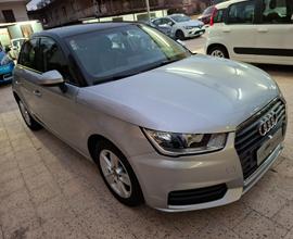 Audi A1 Sportback - 1.4 TDI Sport Pro Line Sportba